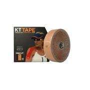 KT Tape Jumbo orignal roll 38 meter 150 strips beige precu