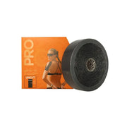 KT Tape Jumbo pro roll 38 meter zwart uncut