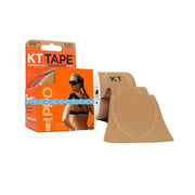 KT Tape Pro uncut tape roll beige