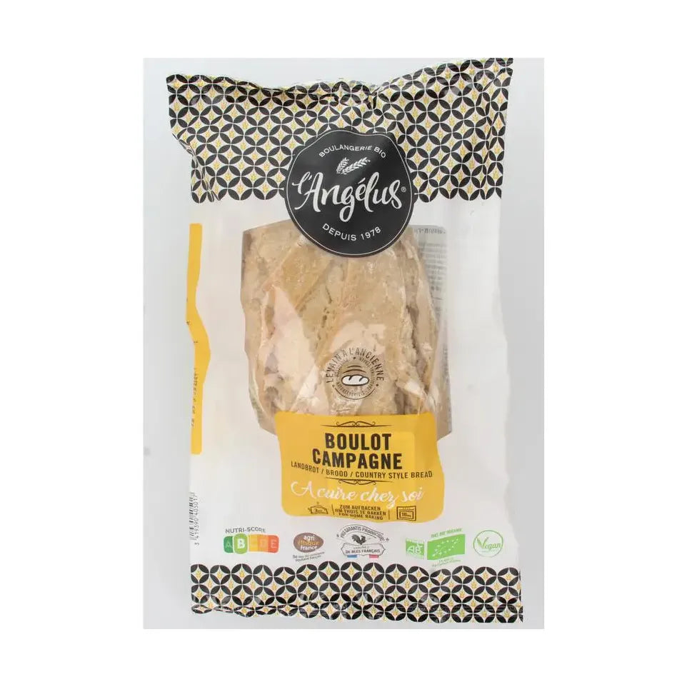 L'Angelus Boulot campagne 460 gram