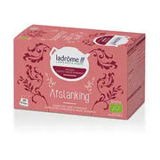 La Drome Afslanking kruidenthee 20 zakjes