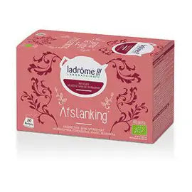 La Drome Afslanking kruidenthee 20 zakjes