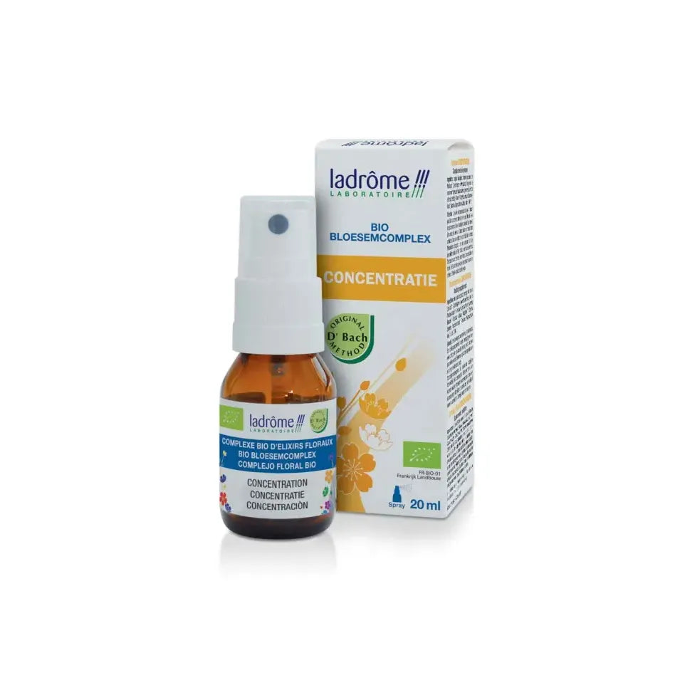 La Drome Concentratie 20 ml