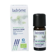La Drome Den olie 10 ml