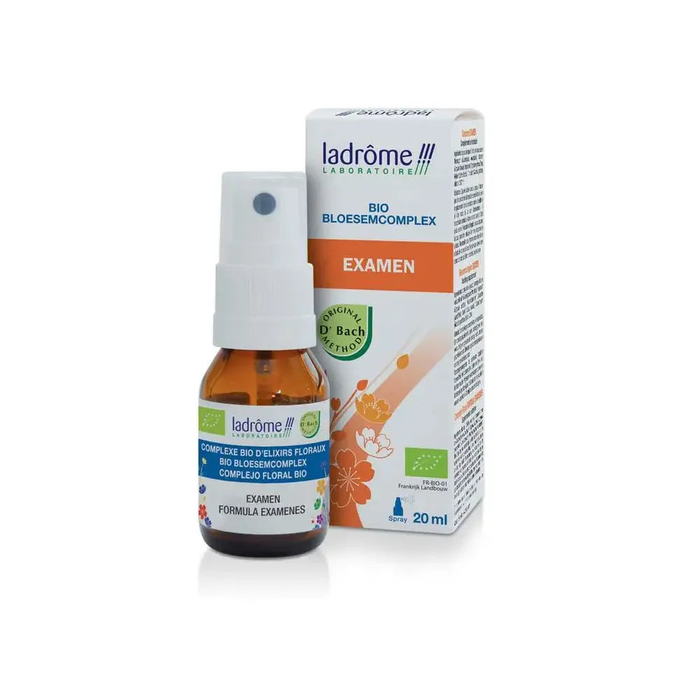 La Drome Examen 20 ml