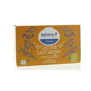 La Drome Gezonde luchtwegen 20 x 1.5 gram 20 stuks