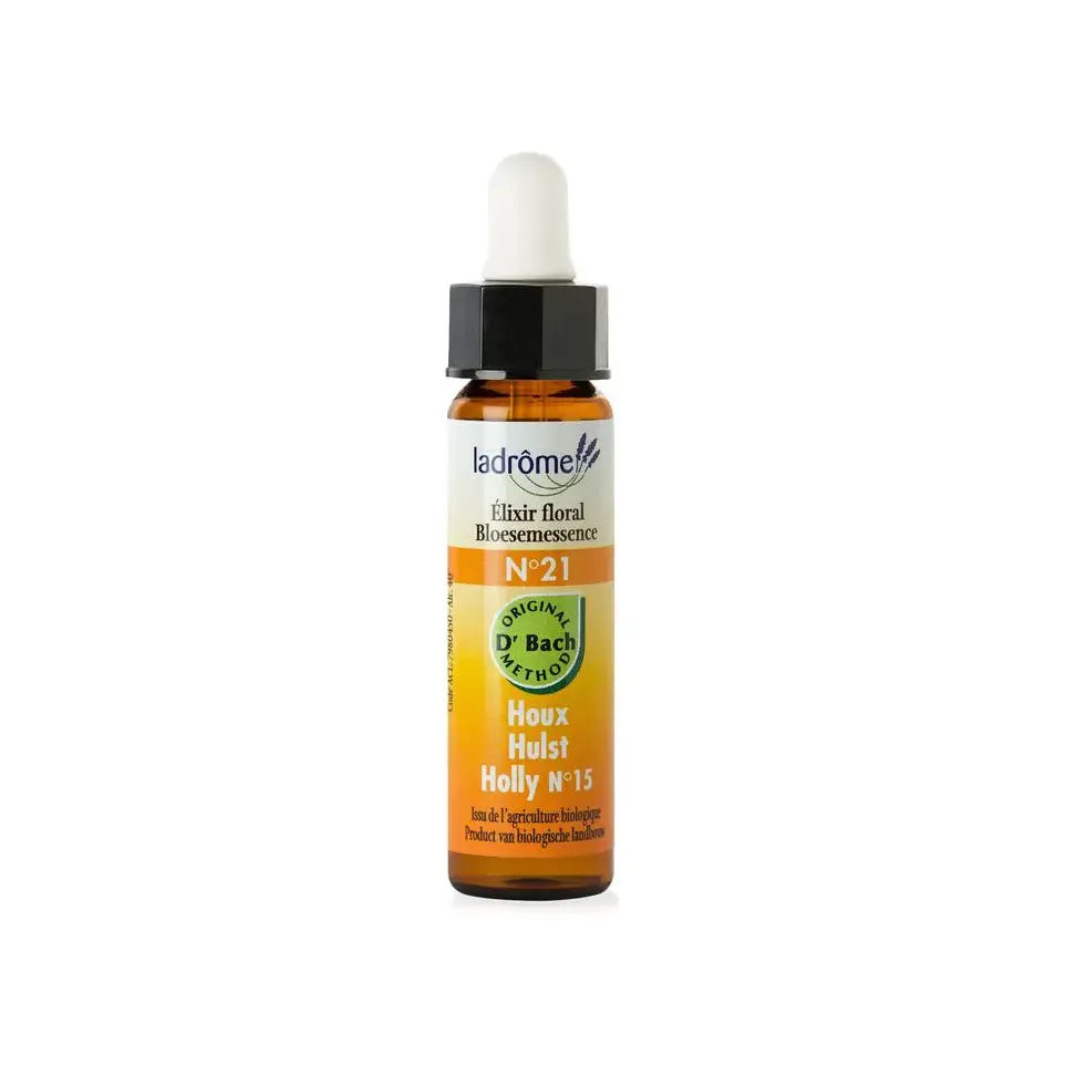 La Drome Holly/hulst 21 10 ml