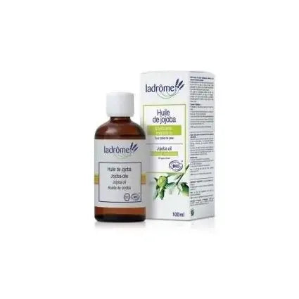 La Drome Jojobaolie 100 ml