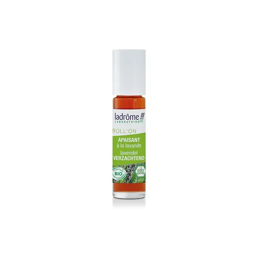 La Drome Kalmerende prik roller 10 ml