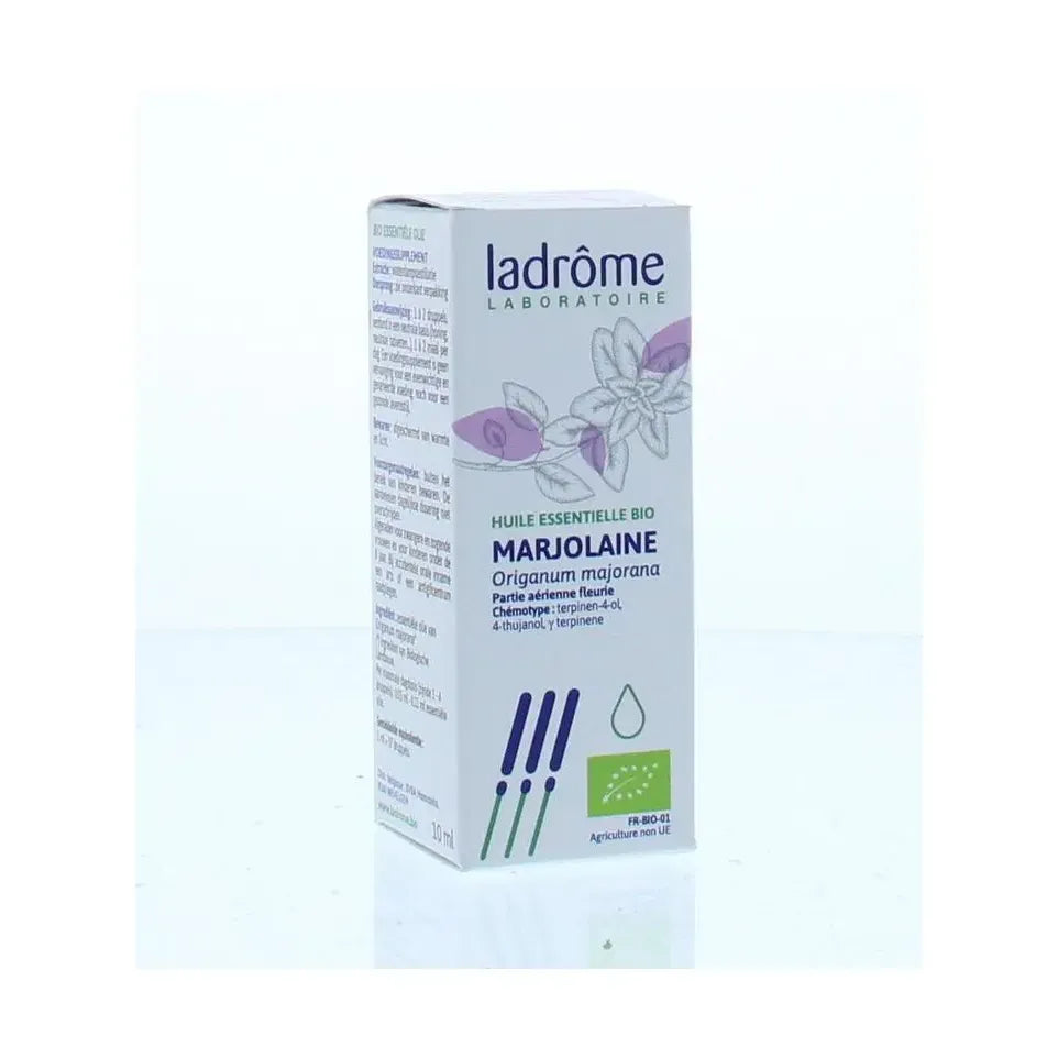 La Drome Marjolein olie 10 ml