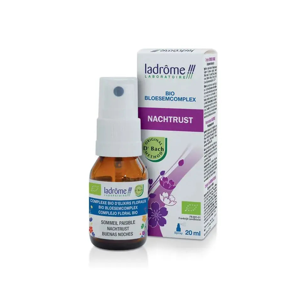 La Drome Nachtrust 20 ml