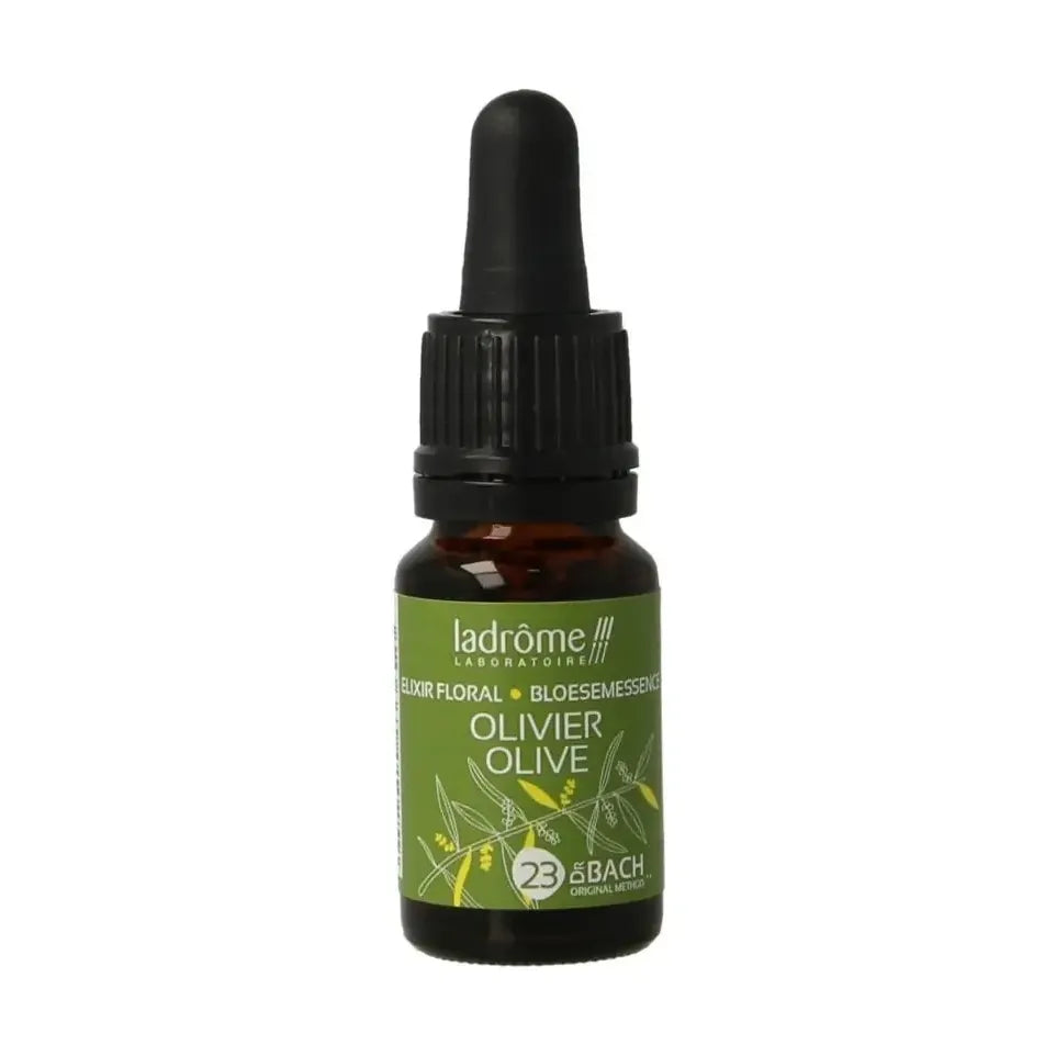 La Drome Olijf biologisch 10 ml