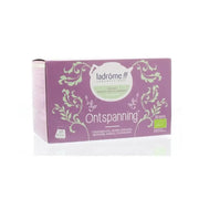 La Drome Ontspanningsthee relax 20 zakjes