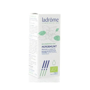 La Drome Pepermunt olie 10 ml