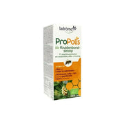 La Drome Propolis kruidenborstsiroop 150 ml