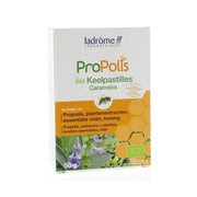 La Drome Propolis keelpastille 50 pastilles