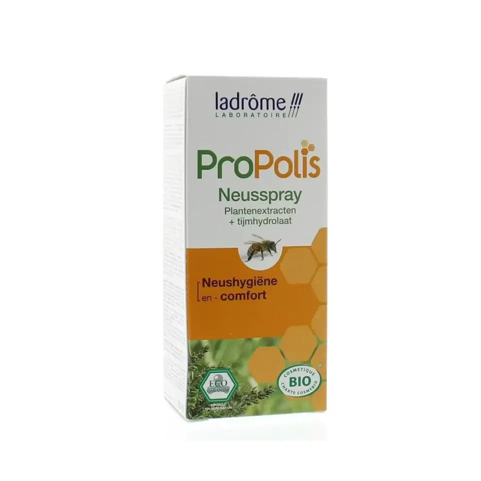 La Drome Propolis neusspray 30 ml