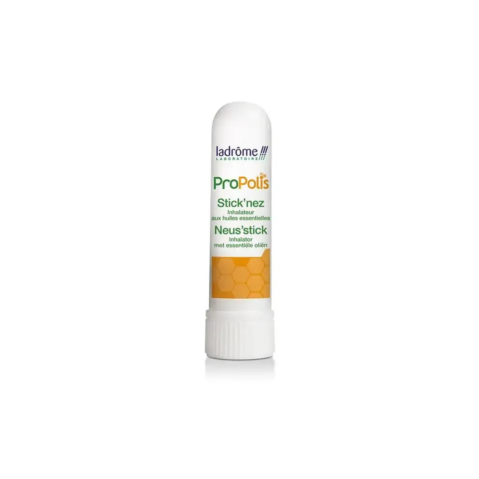 La Drome Propolis neusstick zakinhalator 1 ml