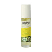 La Drome Roll on zomer citronella 10 ml