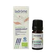 La Drome Sandelhout olie 5 ml