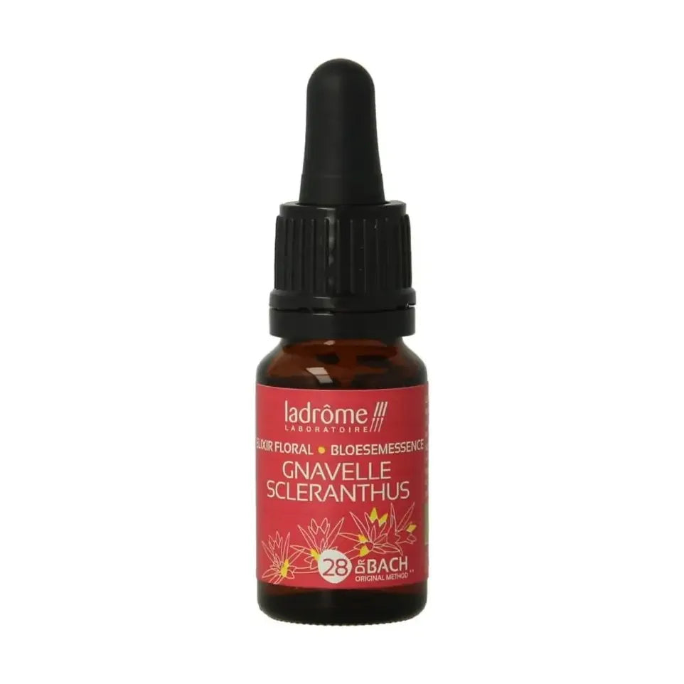 La Drome Scleranthus / hardbloem biologisch 10 ml