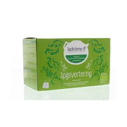La Drome Spijsvertering kruidenthee 1.5 gram 20 zakjes