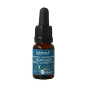La Drome Sweet chestnut /tamme kastanje biologisch 10 ml