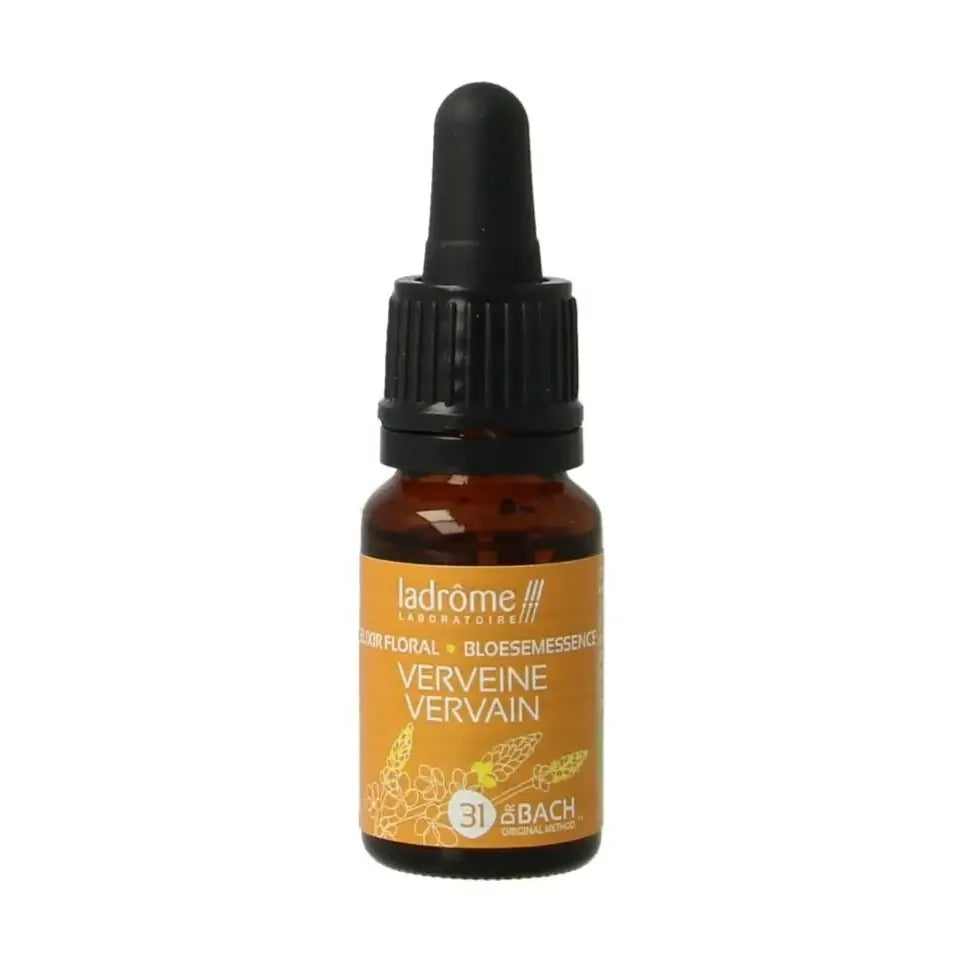 La Drome Vervain biologisch 10 ml