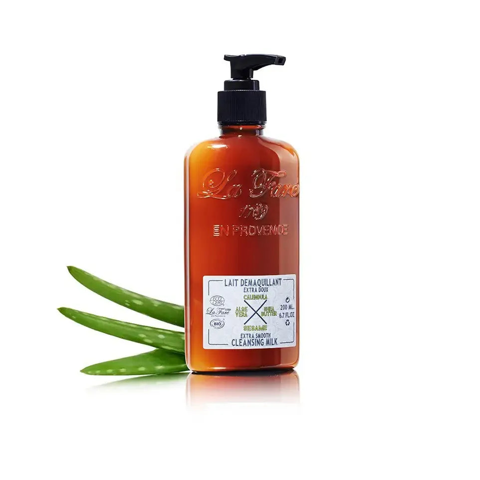 La Fare 1789 Cleansing milk extreme smooth 200 ml