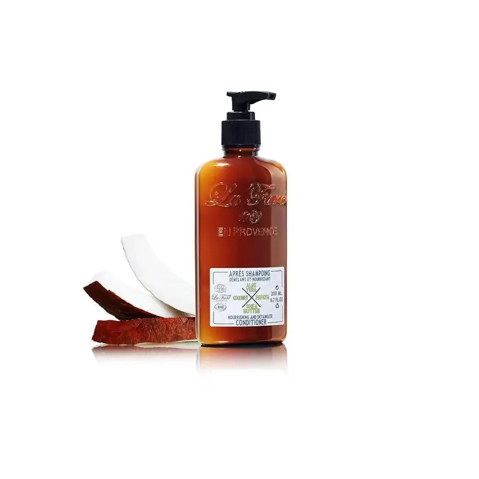 La Fare 1789 Conditioner voedend en ontwarrend 200 ml