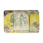La Florentina Zeep citroen-lavendel 200 gram