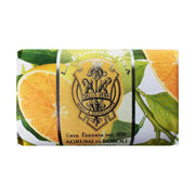 La Florentina Zeep citrus 200 gram