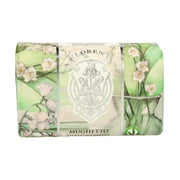 La Florentina Zeep lelietje van dalen 200 gram