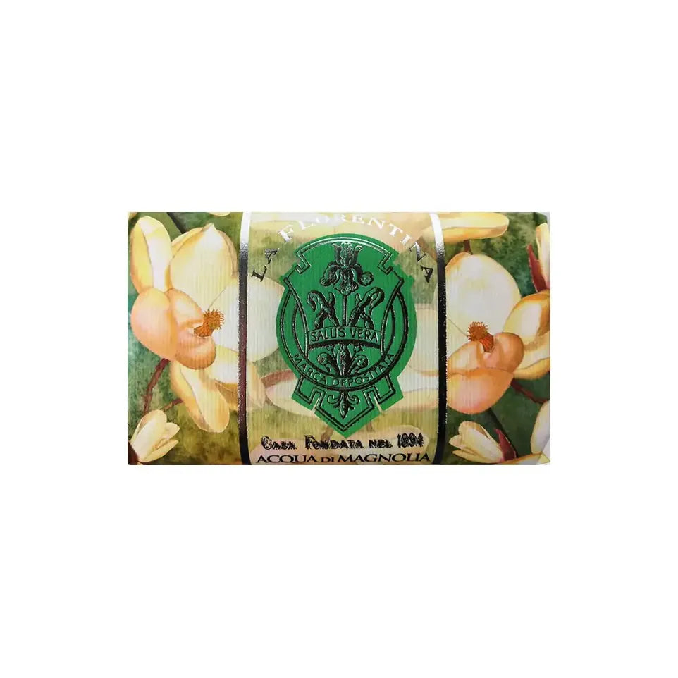 La Florentina Zeep magnolia 200 gram