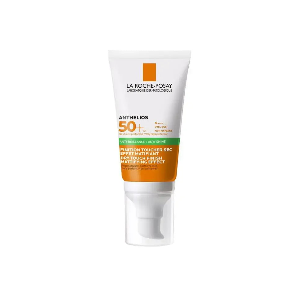 La Roche Posay Anthelios dry touch spray SPF50+ 50 ml