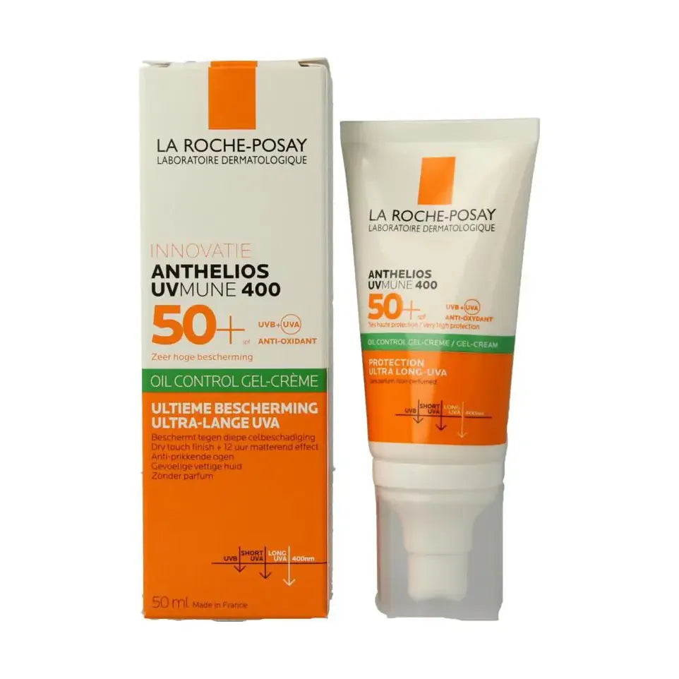 La Roche Posay Anthelios dry touch spray SPF50+ 50 ml