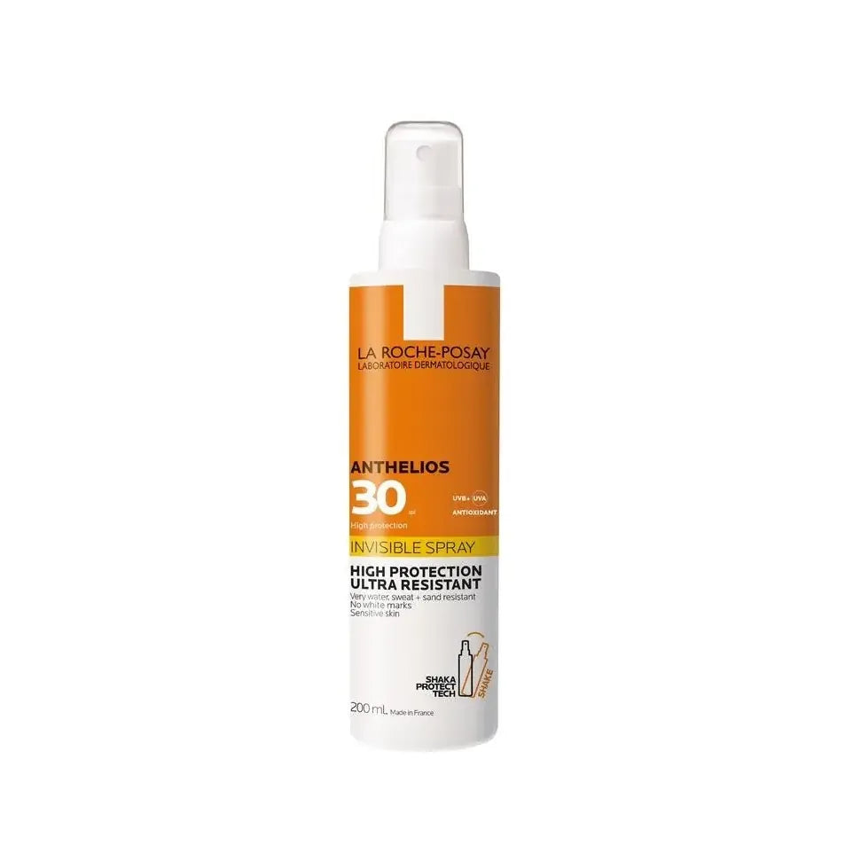 La Roche Posay Anthelios invisible SPF30 200 ml