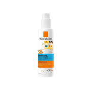 La Roche Posay Anthelios UVmune kind invisible spray SPF50+ 200 ml