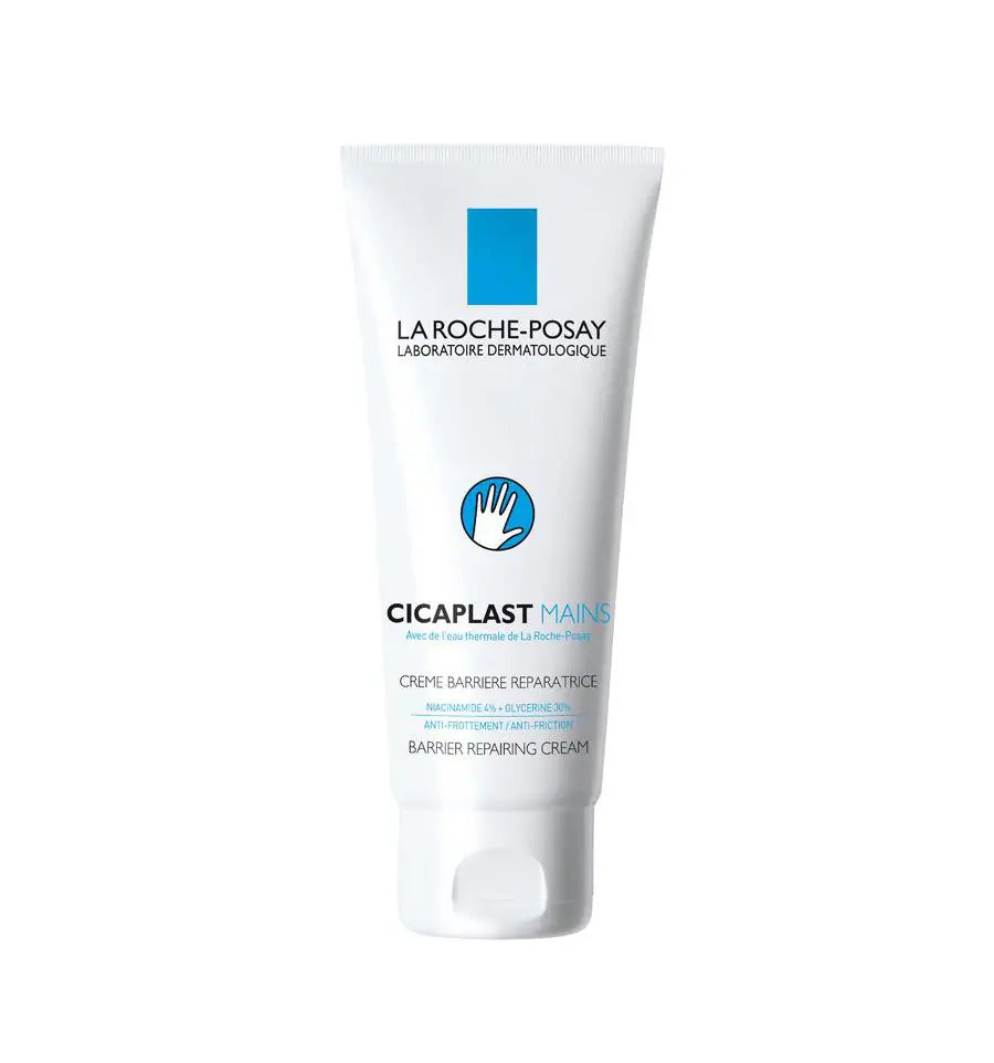 La Roche Posay Cicaplast handcreme 100 ml