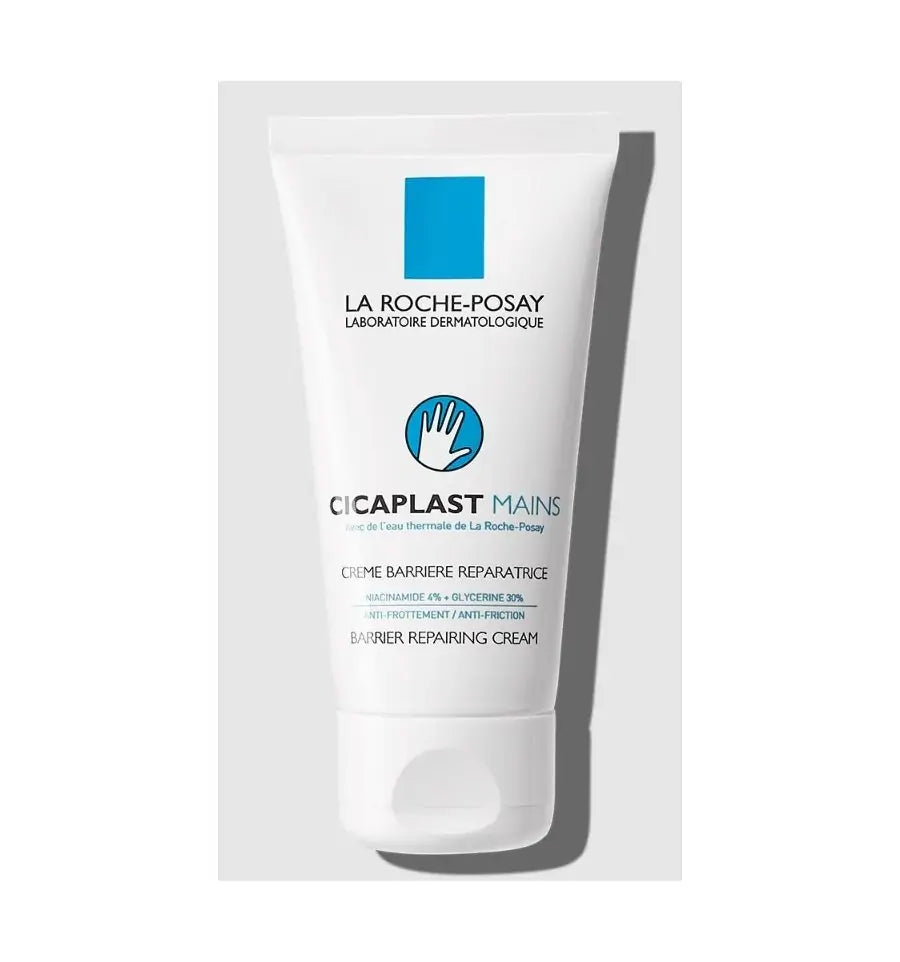 La Roche Posay Cicaplast handcreme 50 ml