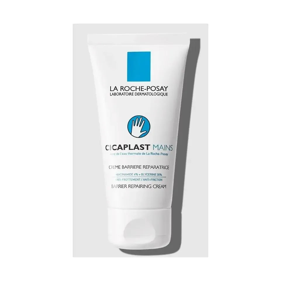 La Roche Posay Cicaplast handcreme 50 ml
