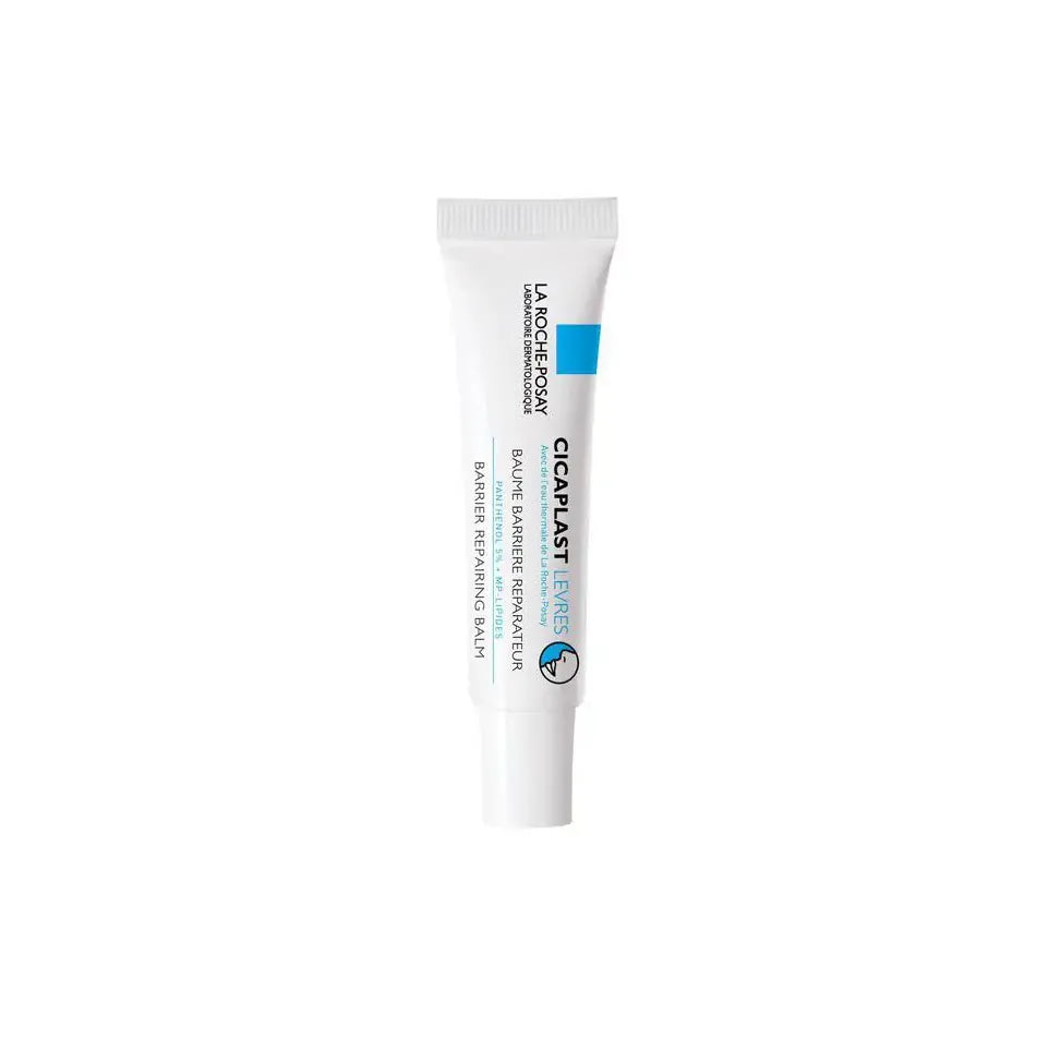 La Roche Posay Cicaplast lipbalsem 8 ml