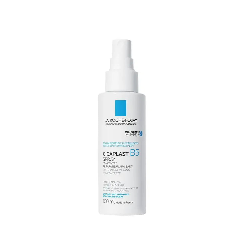 La Roche Posay Cicaplast spray 100 ml