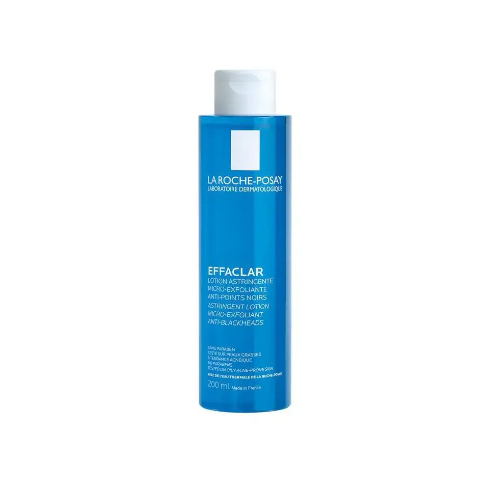 La Roche Posay Effaclar adstringent lotion 200 ml