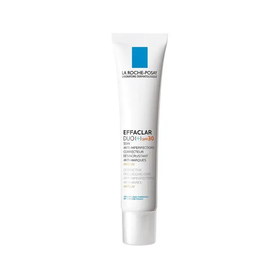 La Roche Posay Effaclar duo+ dagcreme 40 ml