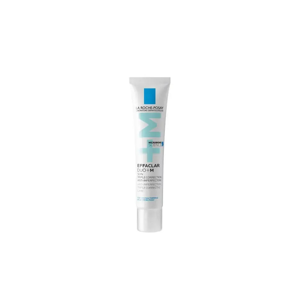 La Roche Posay Effaclar duo+m dagcreme
