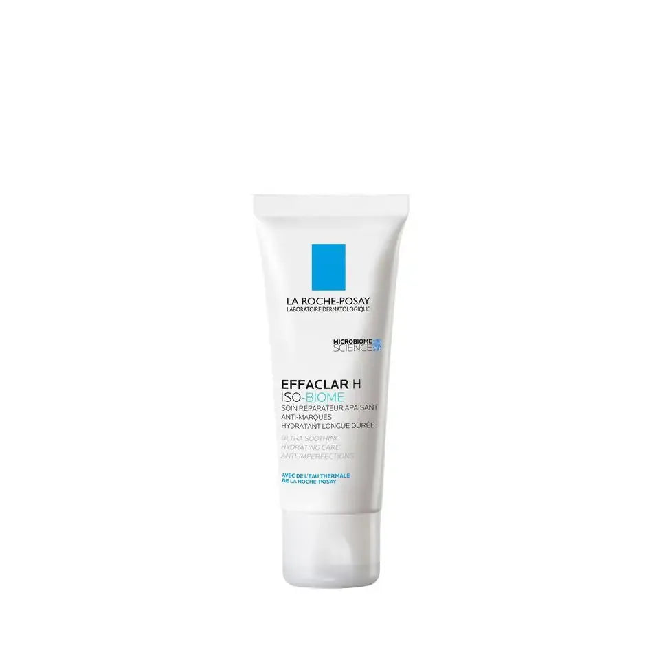 La Roche Posay Effaclar H sensibioom dagcreme 40 ml