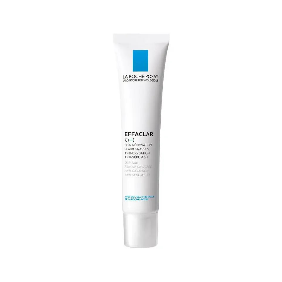 La Roche Posay Effaclar K+ 40 ml