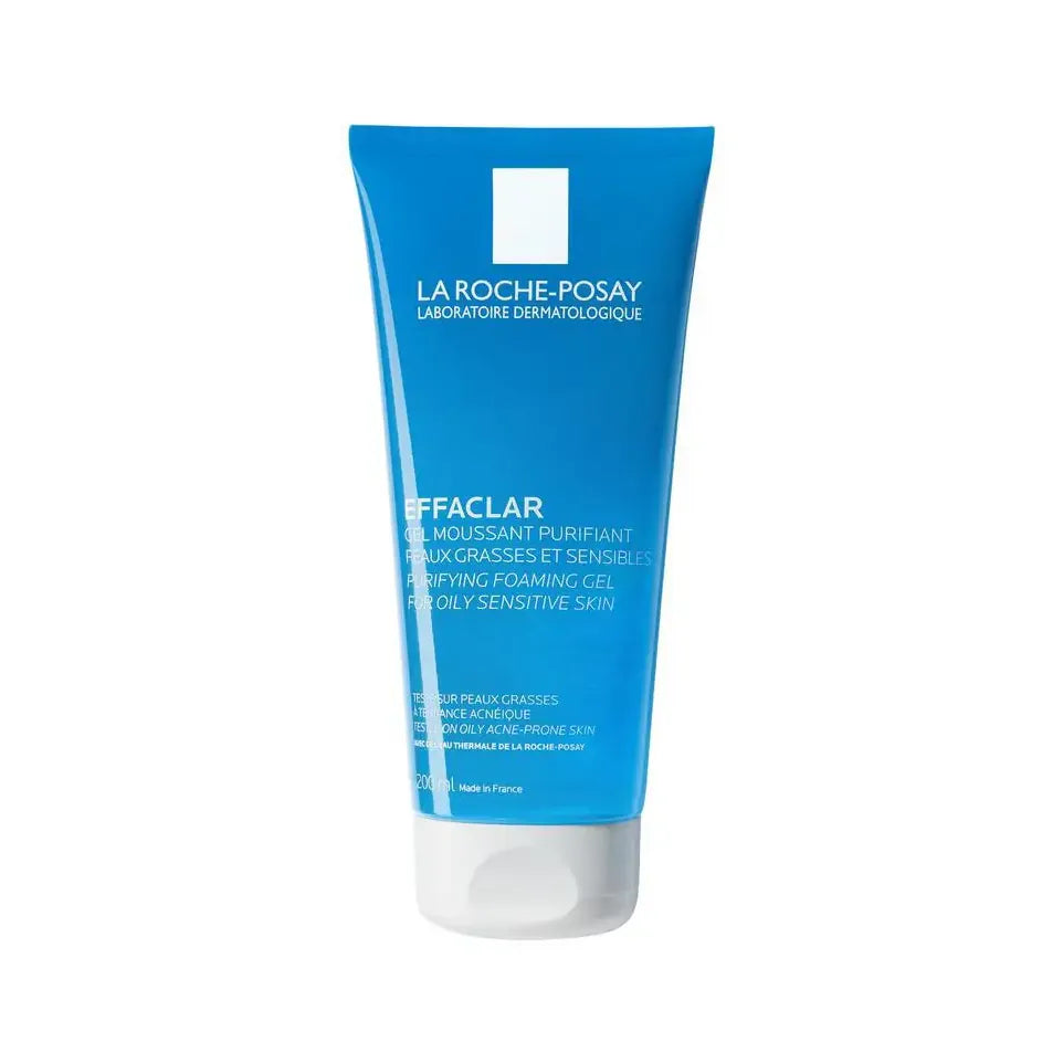 La Roche Posay Effaclar zuiverende gel 200 ml