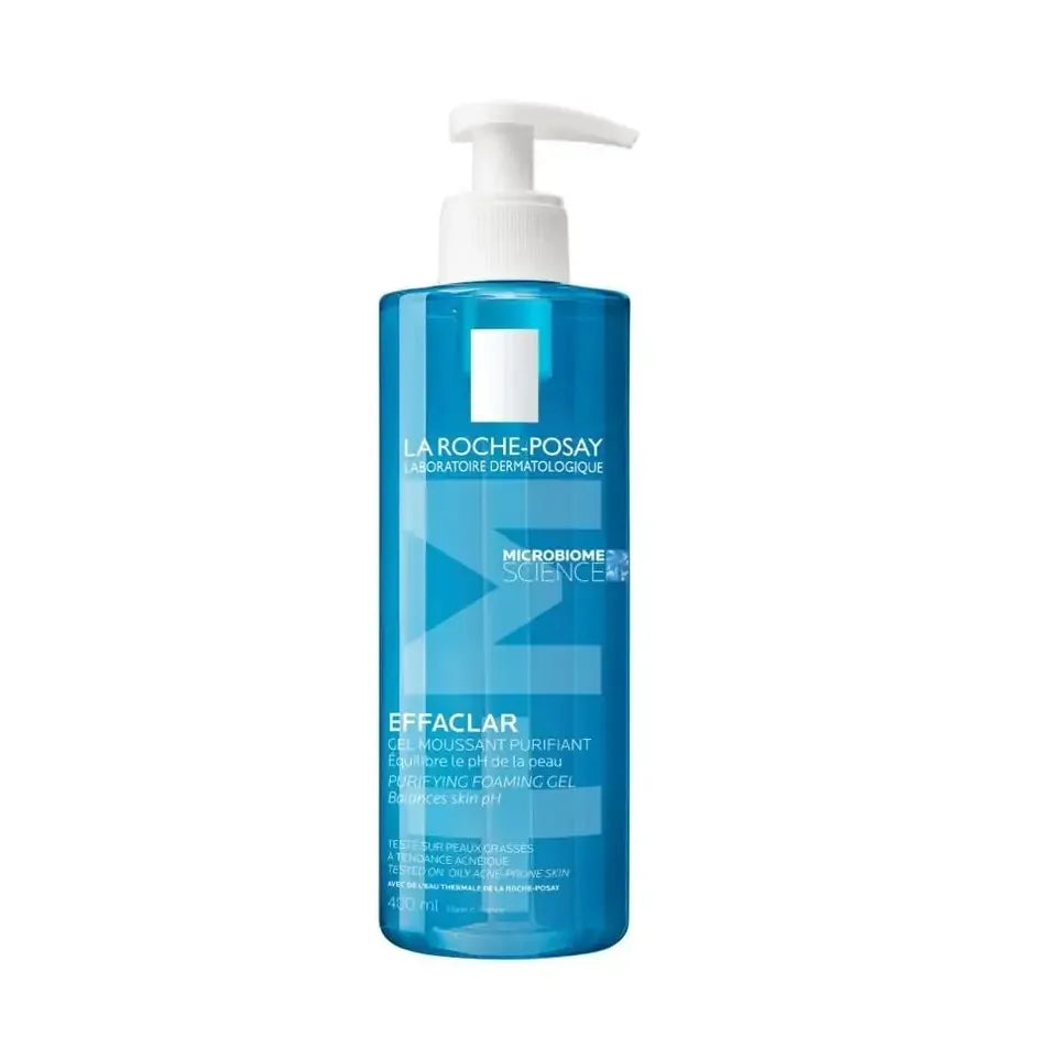 La Roche Posay Effaclar zuiverende gel 400 ml